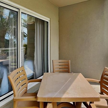 Hampton 6107 Apartment Pulau Hilton Head Luaran gambar