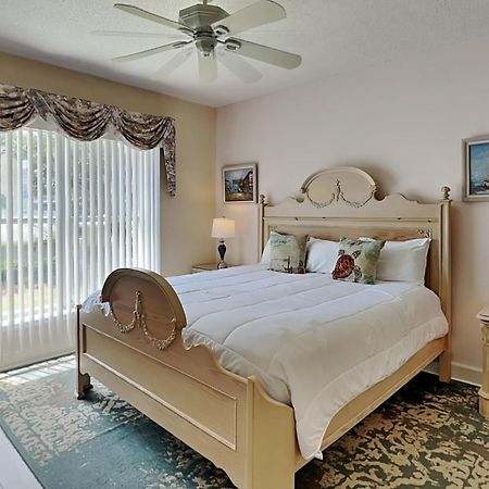 Hampton 6107 Apartment Pulau Hilton Head Luaran gambar
