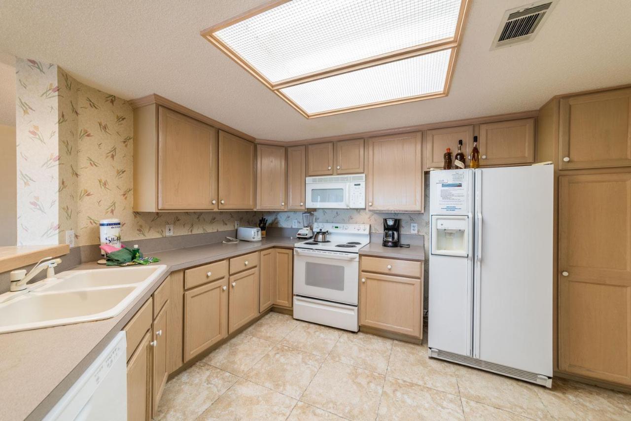 Hampton 6107 Apartment Pulau Hilton Head Luaran gambar