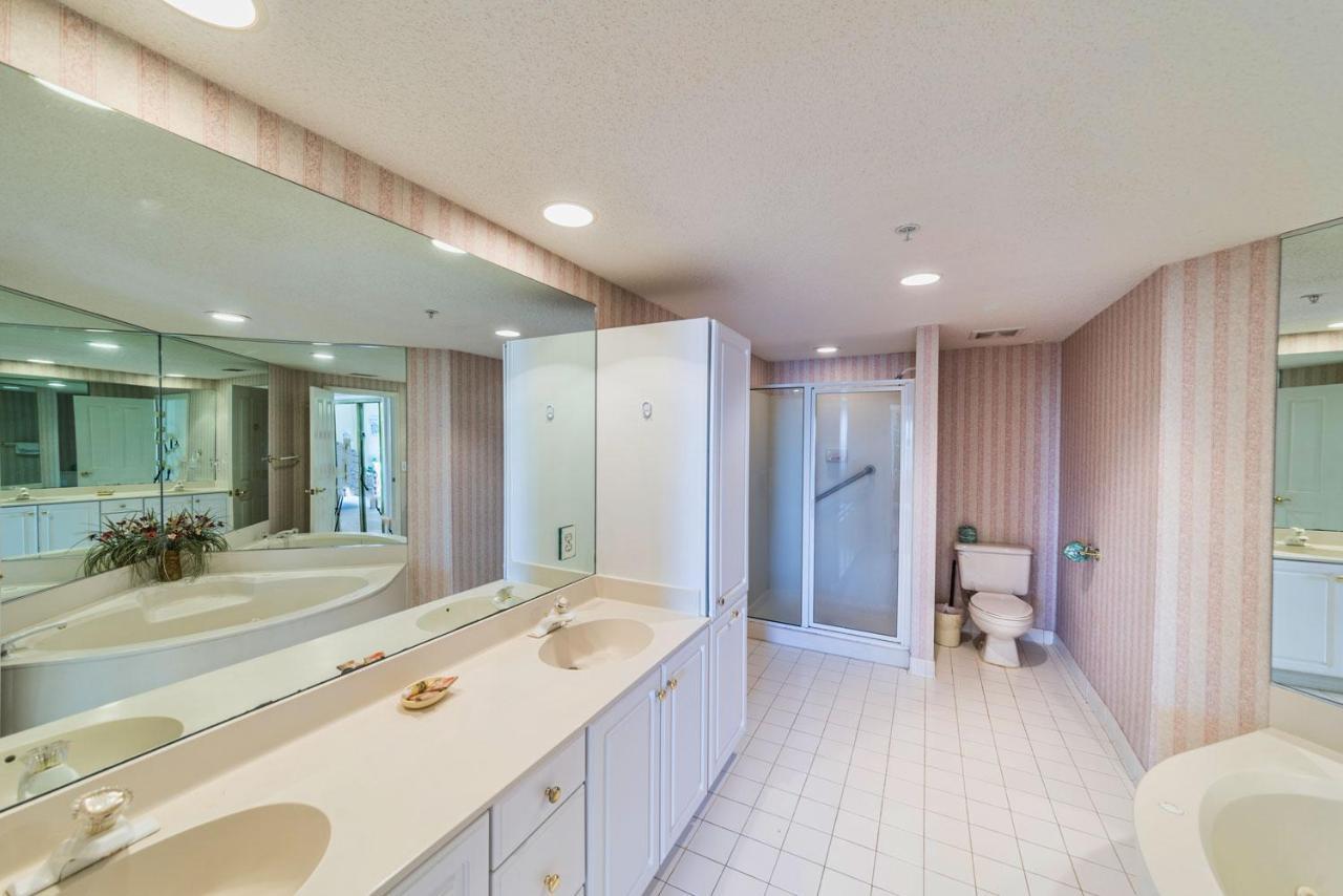 Hampton 6107 Apartment Pulau Hilton Head Luaran gambar