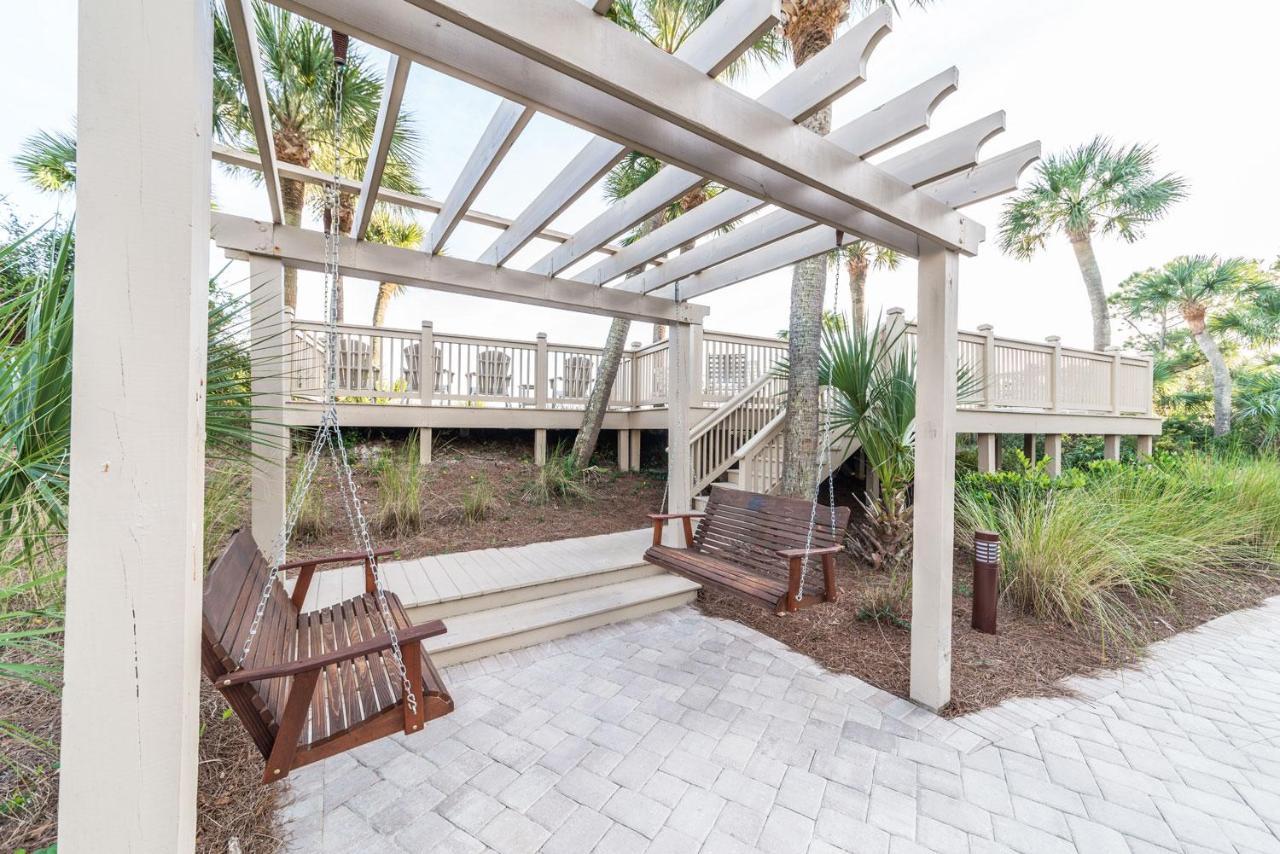 Hampton 6107 Apartment Pulau Hilton Head Luaran gambar
