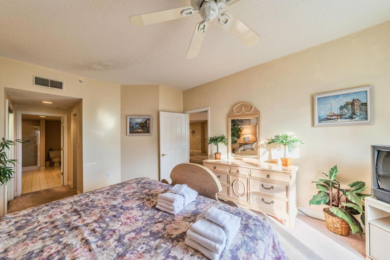 Hampton 6107 Apartment Pulau Hilton Head Luaran gambar