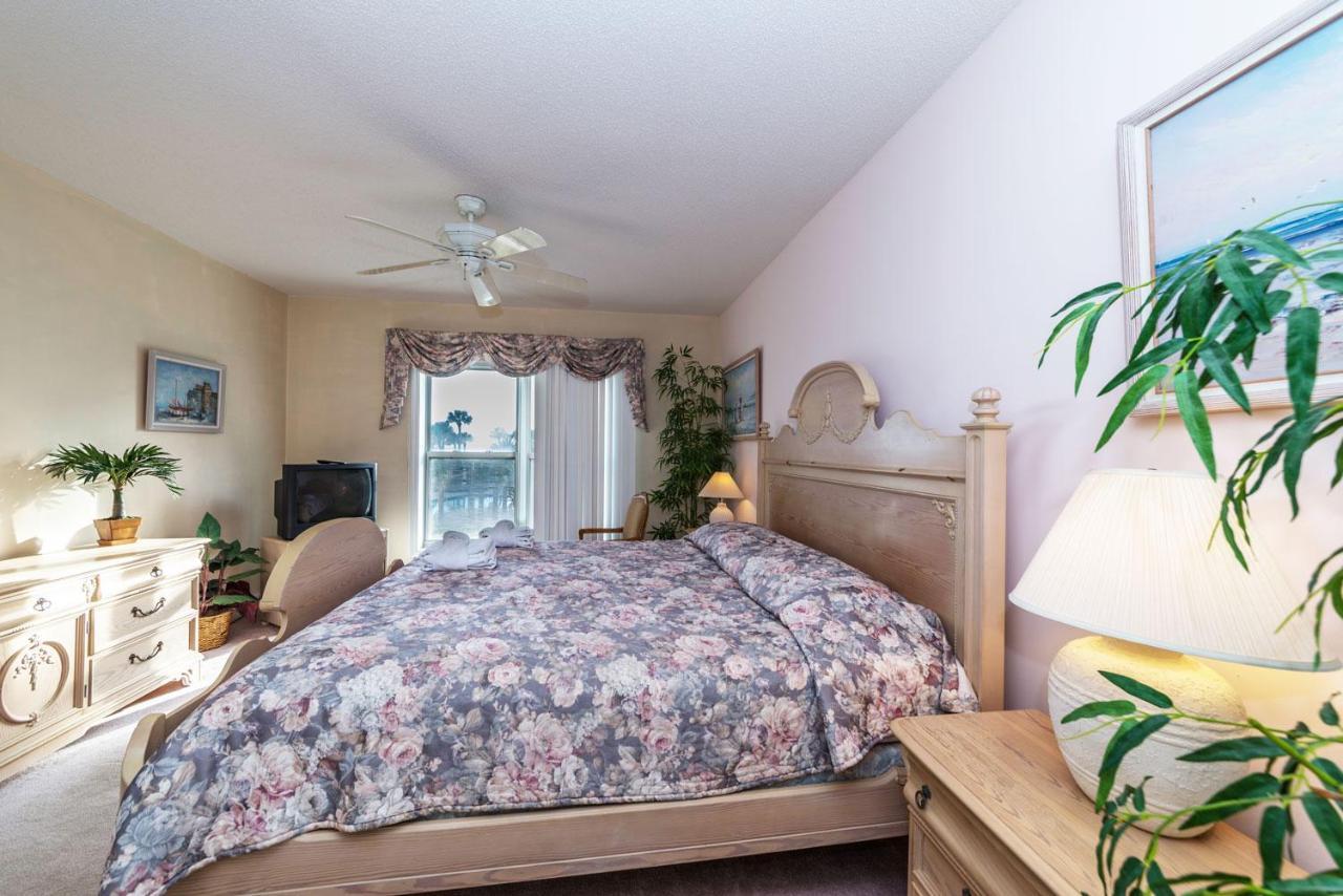 Hampton 6107 Apartment Pulau Hilton Head Luaran gambar