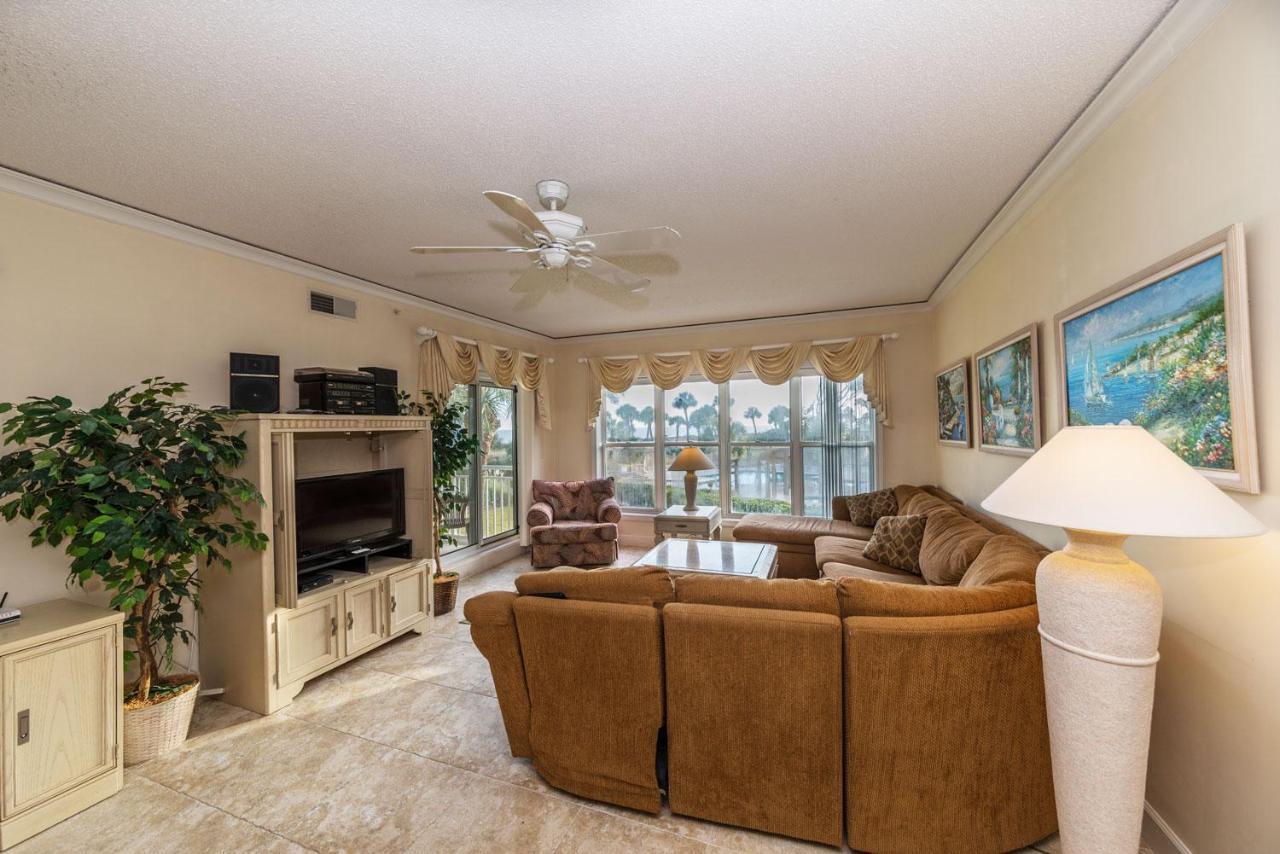 Hampton 6107 Apartment Pulau Hilton Head Luaran gambar