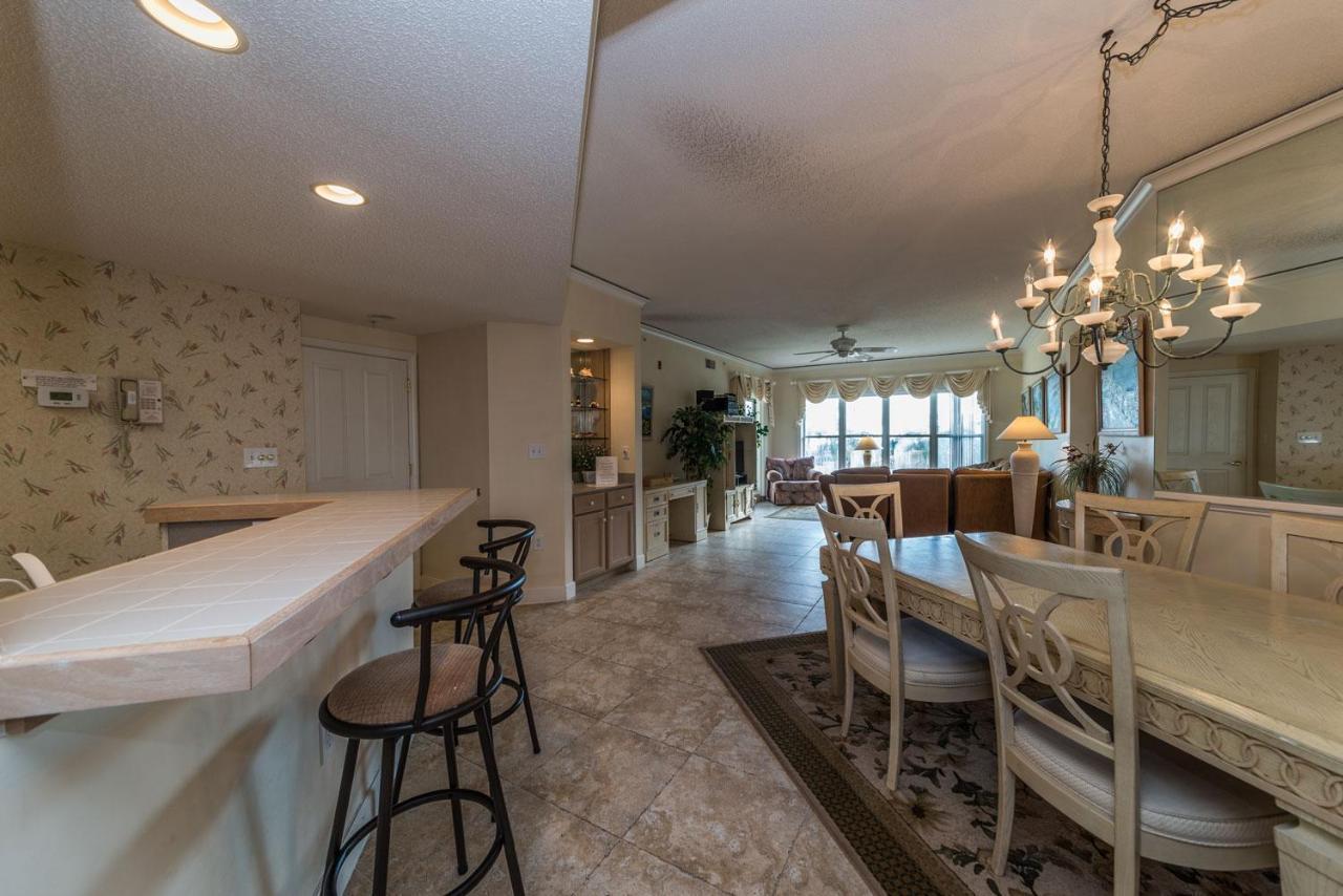 Hampton 6107 Apartment Pulau Hilton Head Luaran gambar