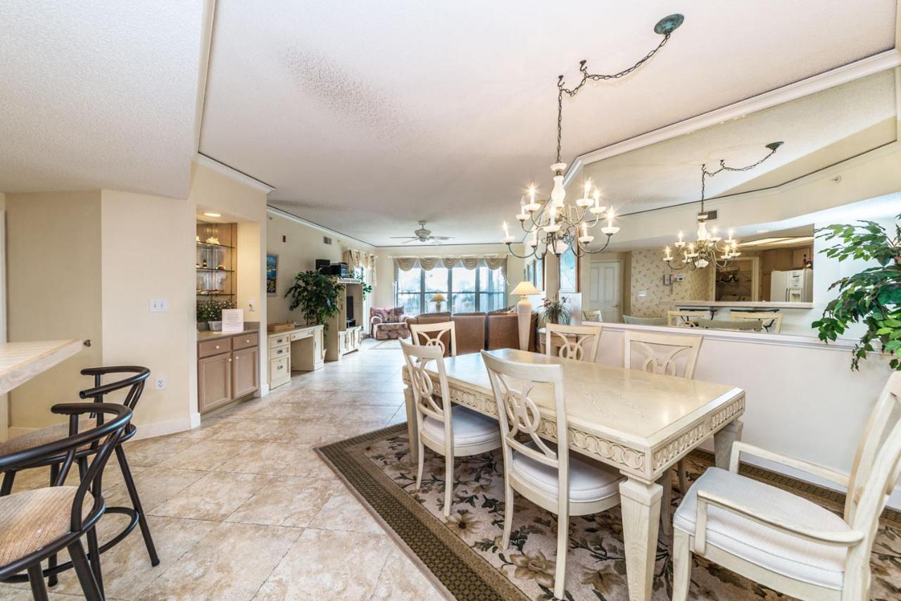 Hampton 6107 Apartment Pulau Hilton Head Luaran gambar