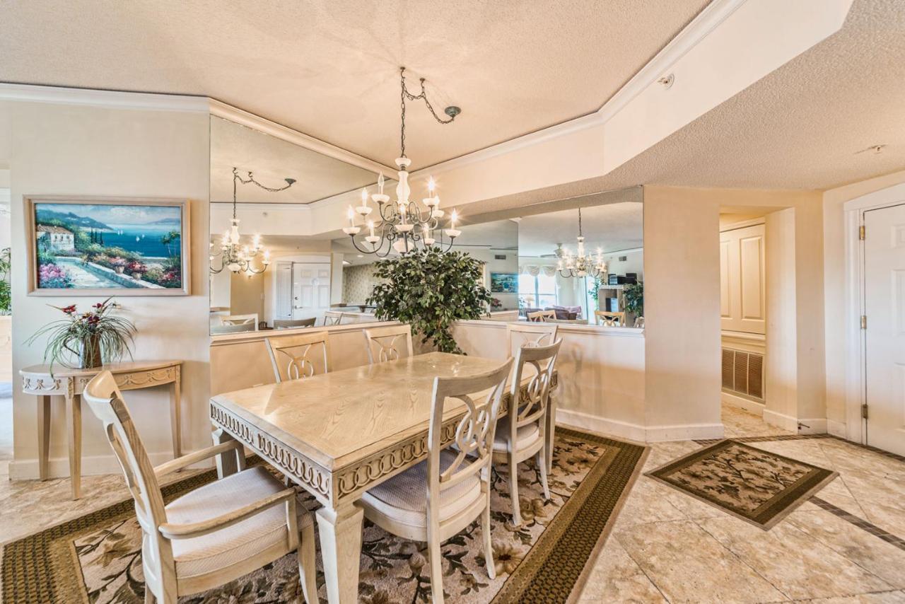 Hampton 6107 Apartment Pulau Hilton Head Luaran gambar