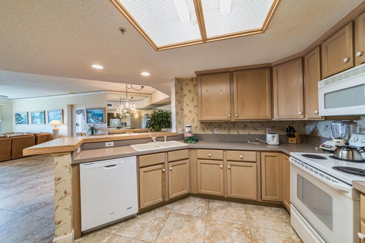 Hampton 6107 Apartment Pulau Hilton Head Luaran gambar