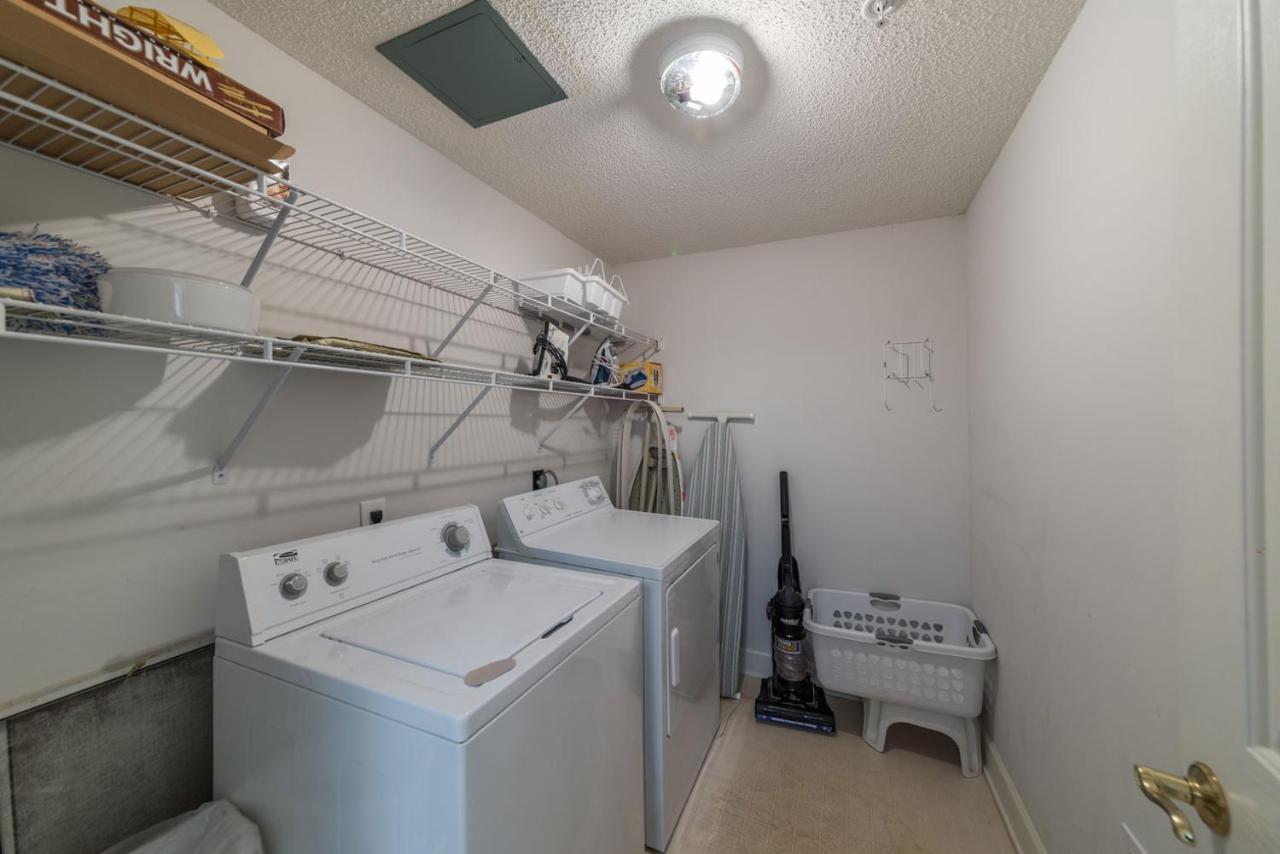 Hampton 6107 Apartment Pulau Hilton Head Luaran gambar