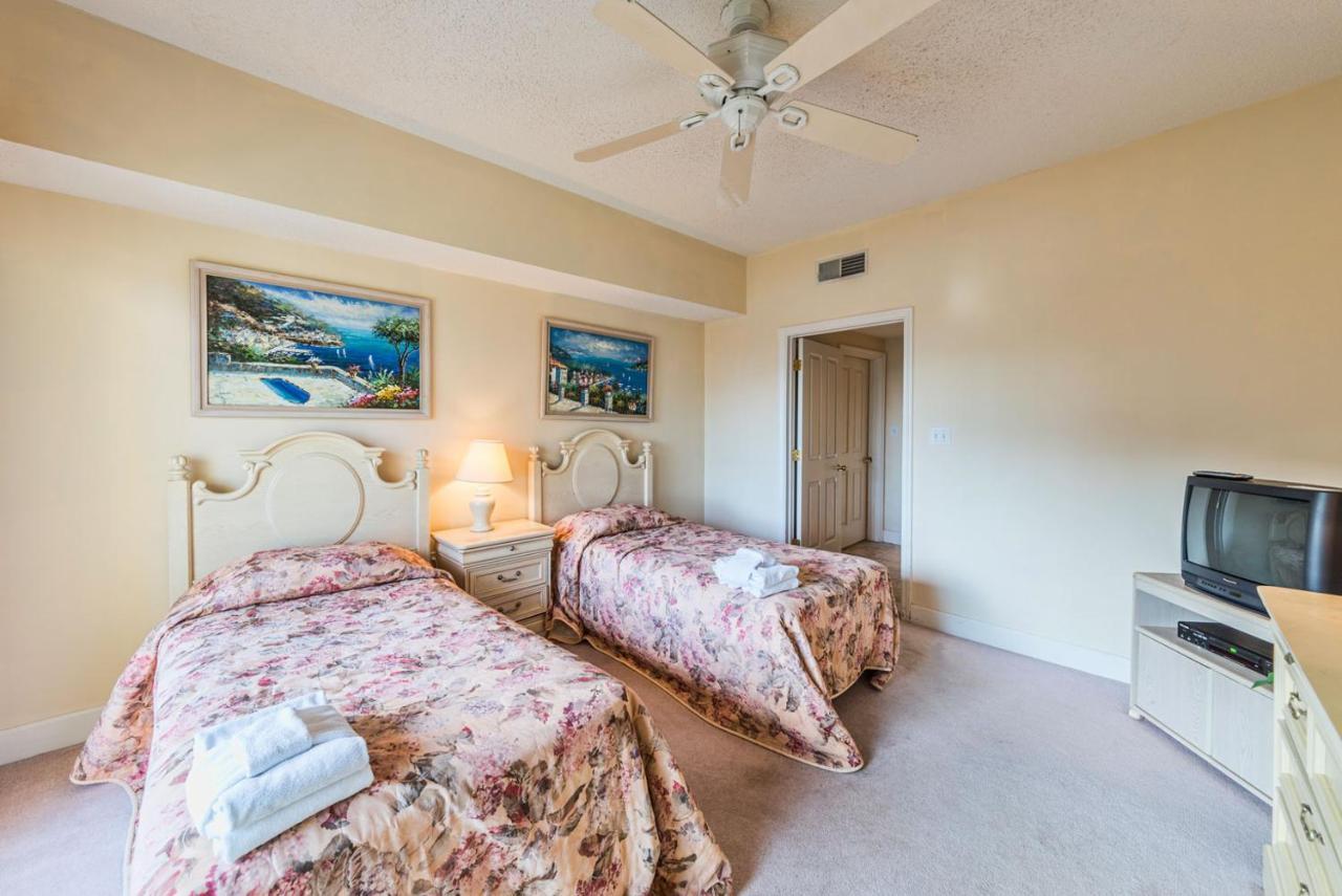 Hampton 6107 Apartment Pulau Hilton Head Luaran gambar