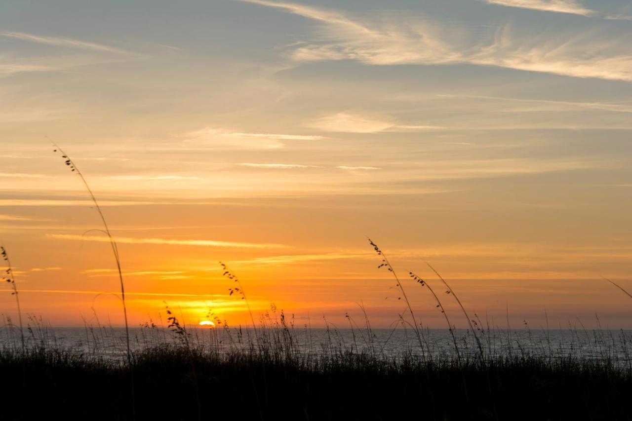 Hampton 6107 Apartment Pulau Hilton Head Luaran gambar