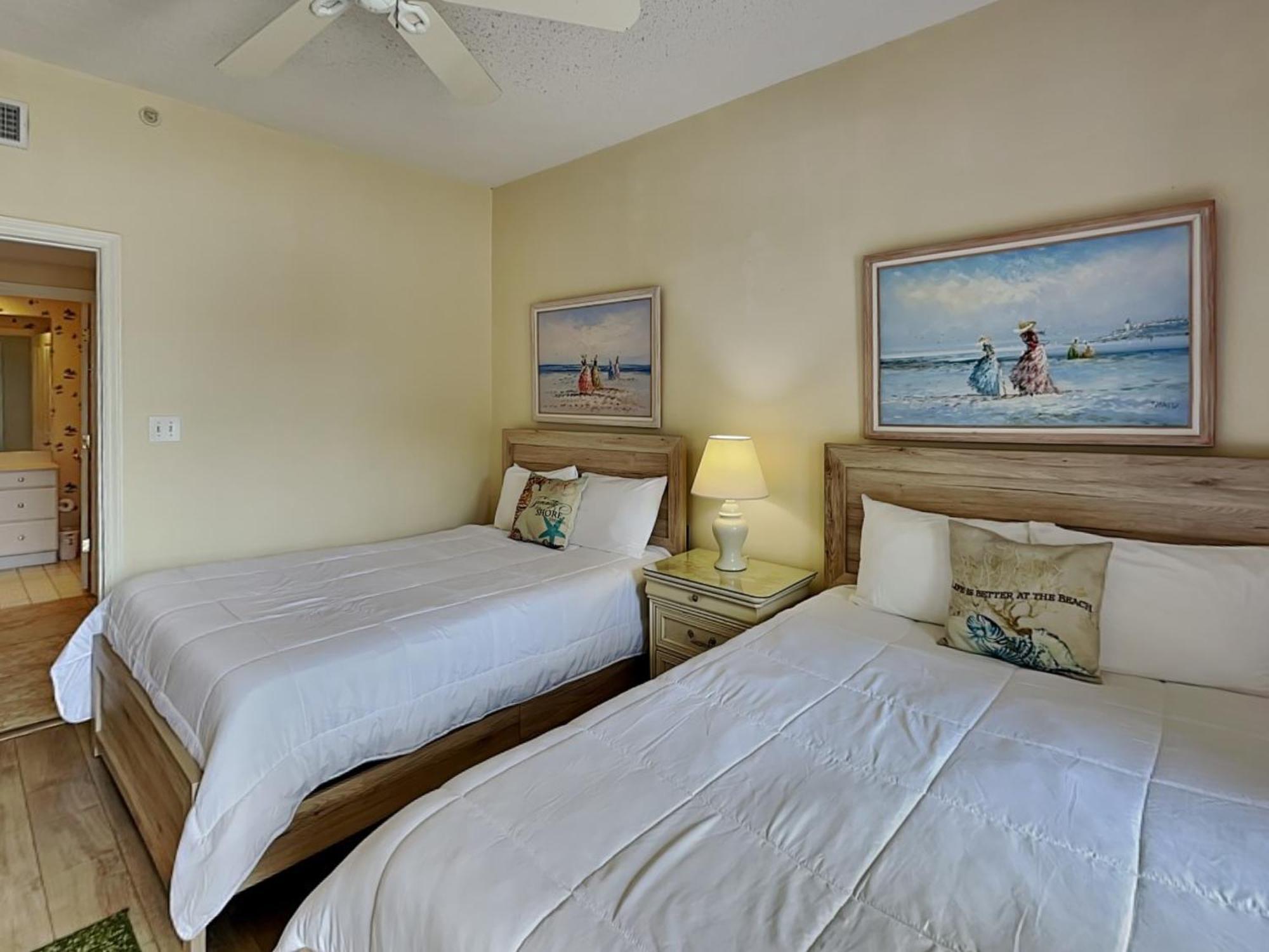 Hampton 6107 Apartment Pulau Hilton Head Luaran gambar