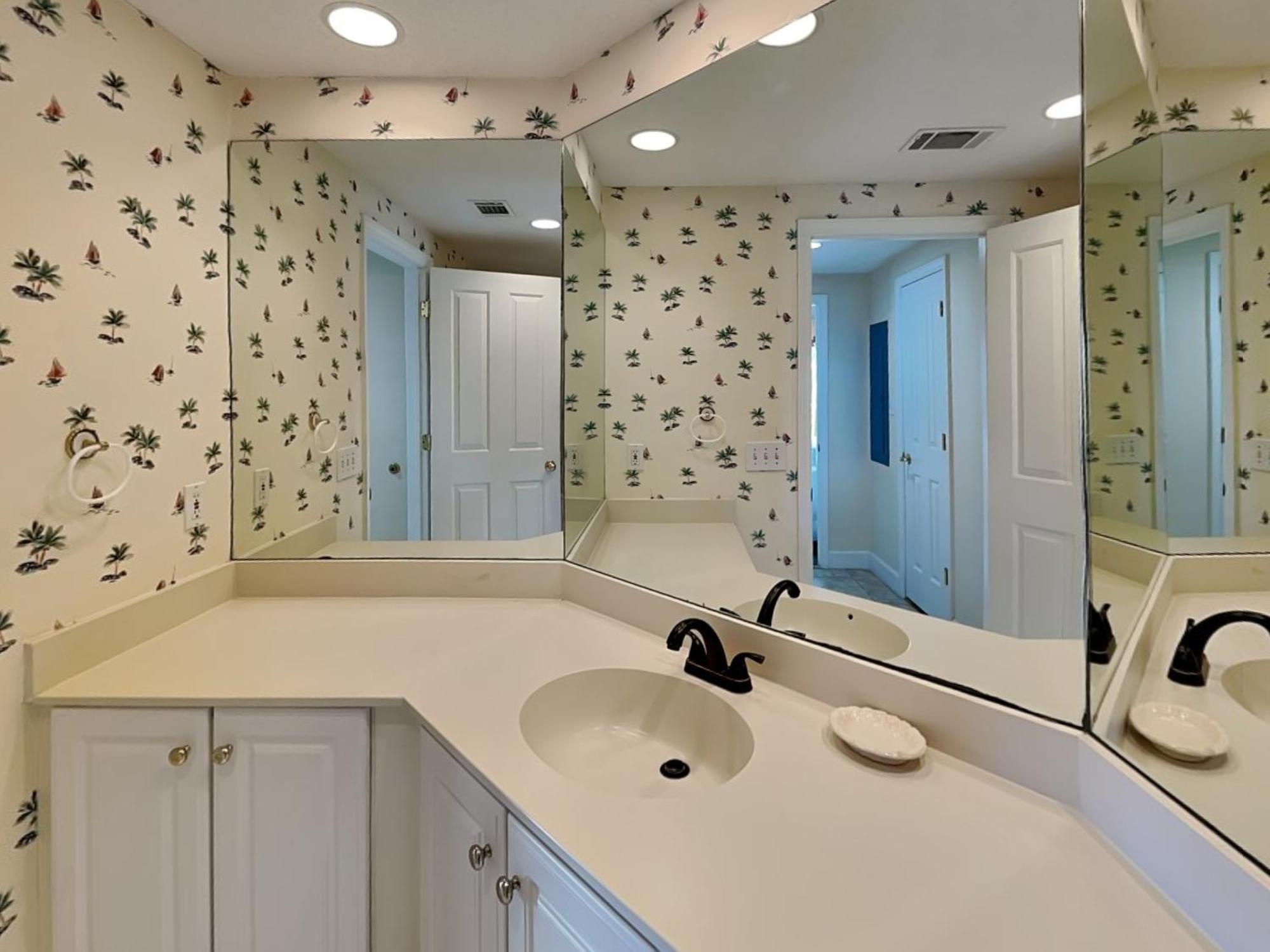 Hampton 6107 Apartment Pulau Hilton Head Luaran gambar