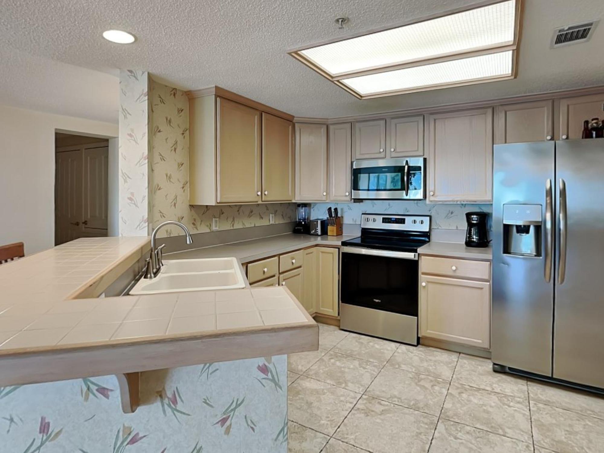 Hampton 6107 Apartment Pulau Hilton Head Luaran gambar