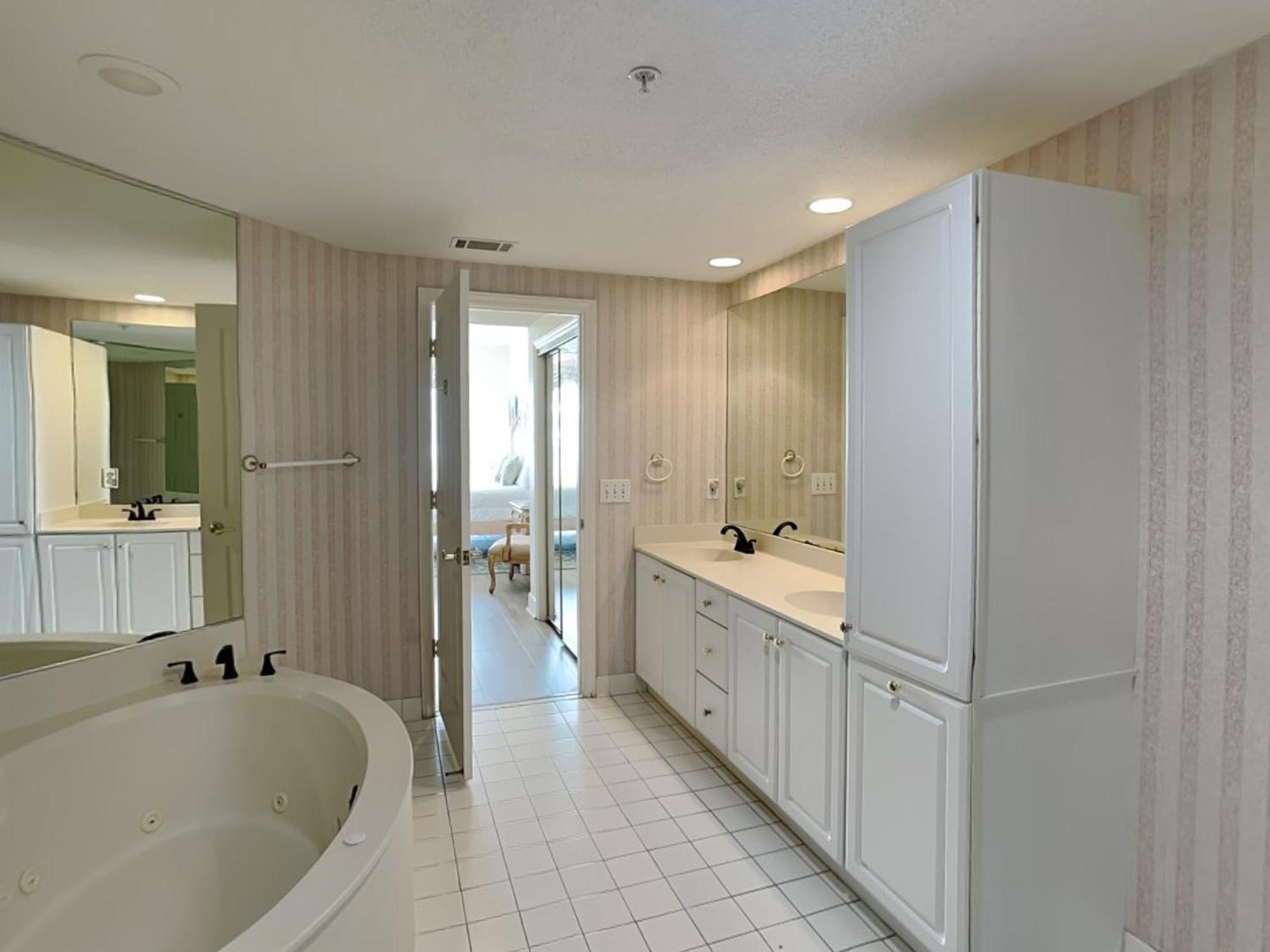 Hampton 6107 Apartment Pulau Hilton Head Luaran gambar