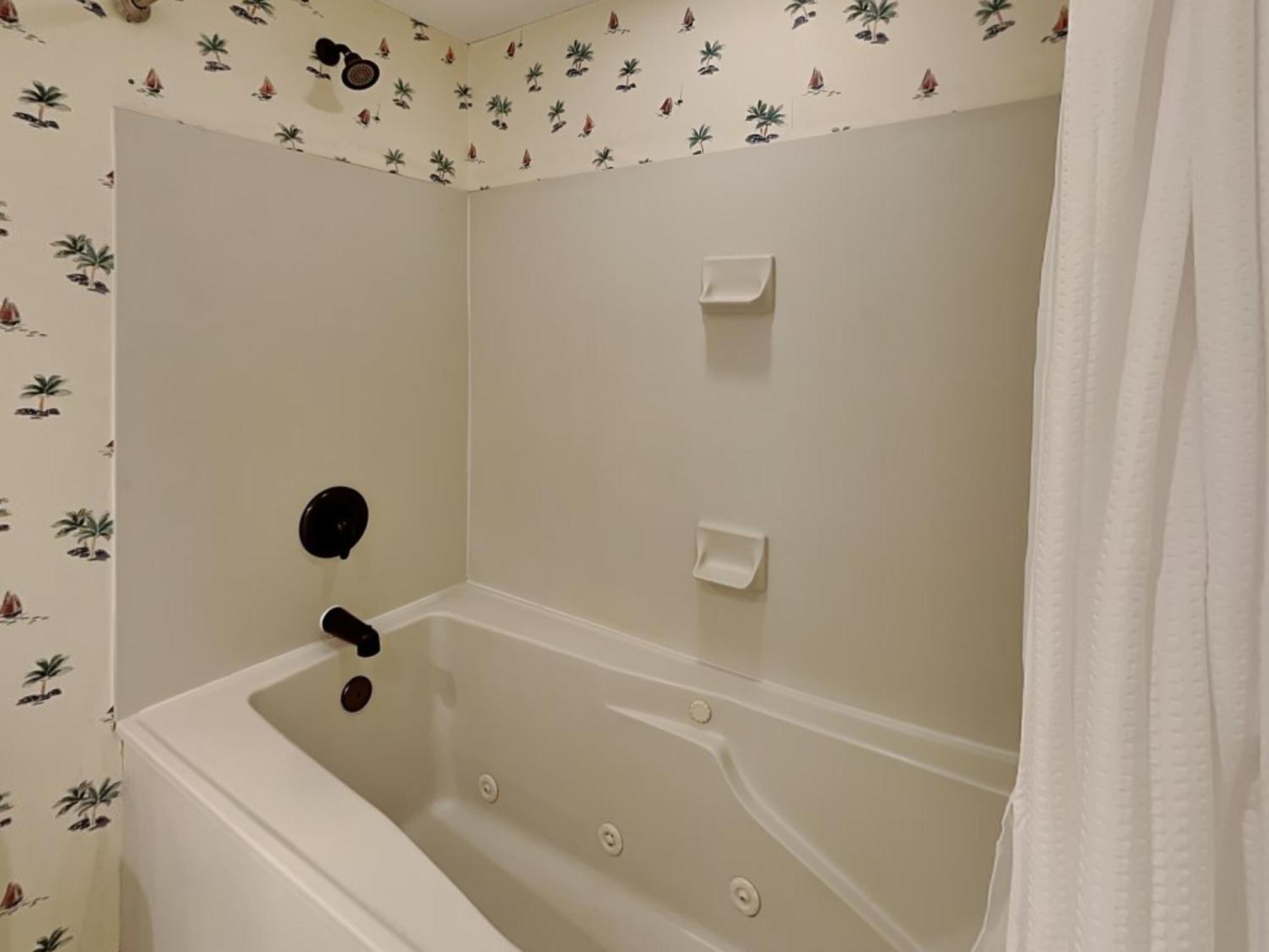 Hampton 6107 Apartment Pulau Hilton Head Luaran gambar